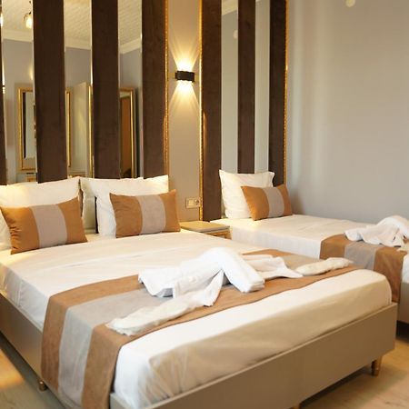Maria Suit Hotel Истанбул Екстериор снимка