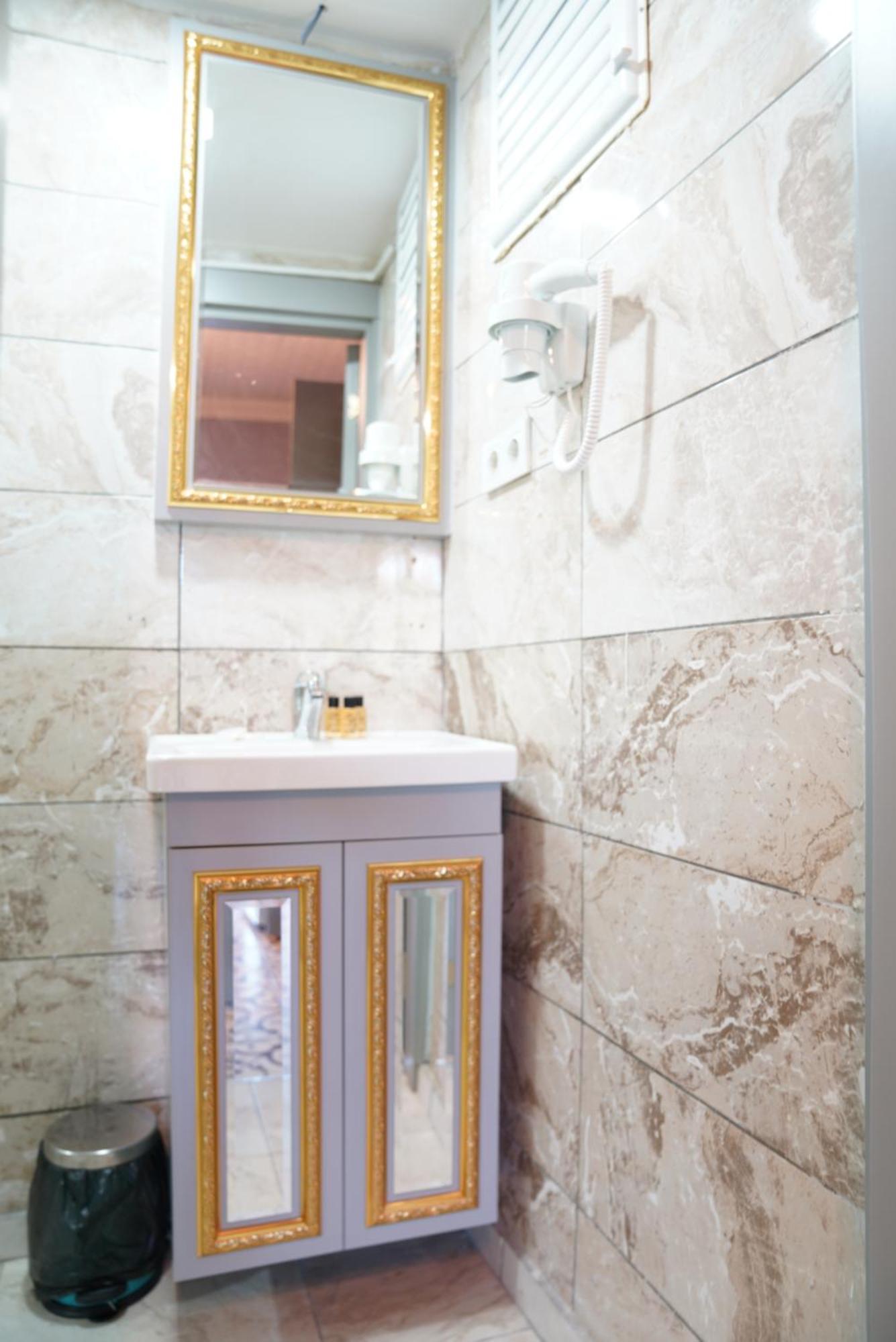 Maria Suit Hotel Истанбул Екстериор снимка