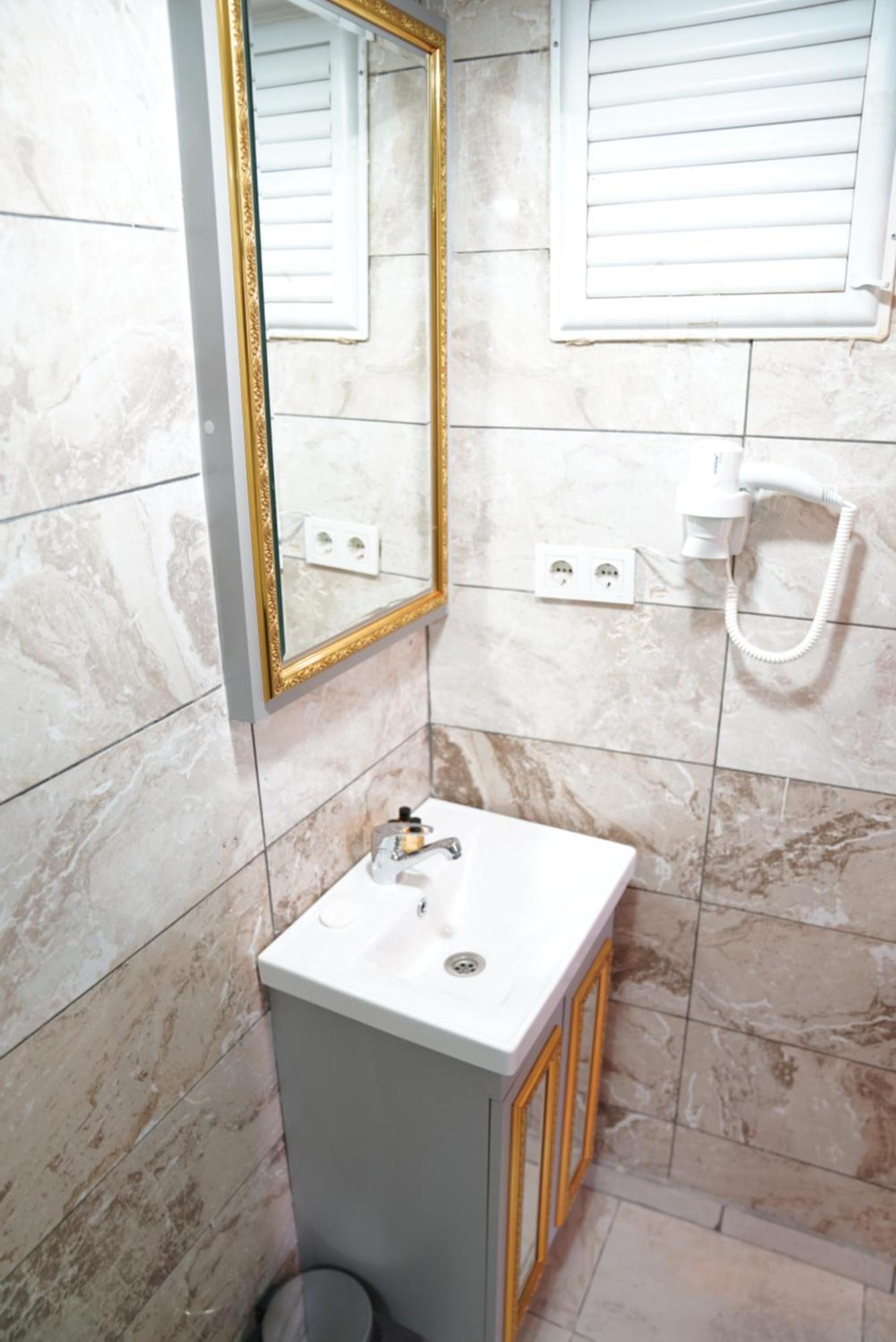 Maria Suit Hotel Истанбул Екстериор снимка