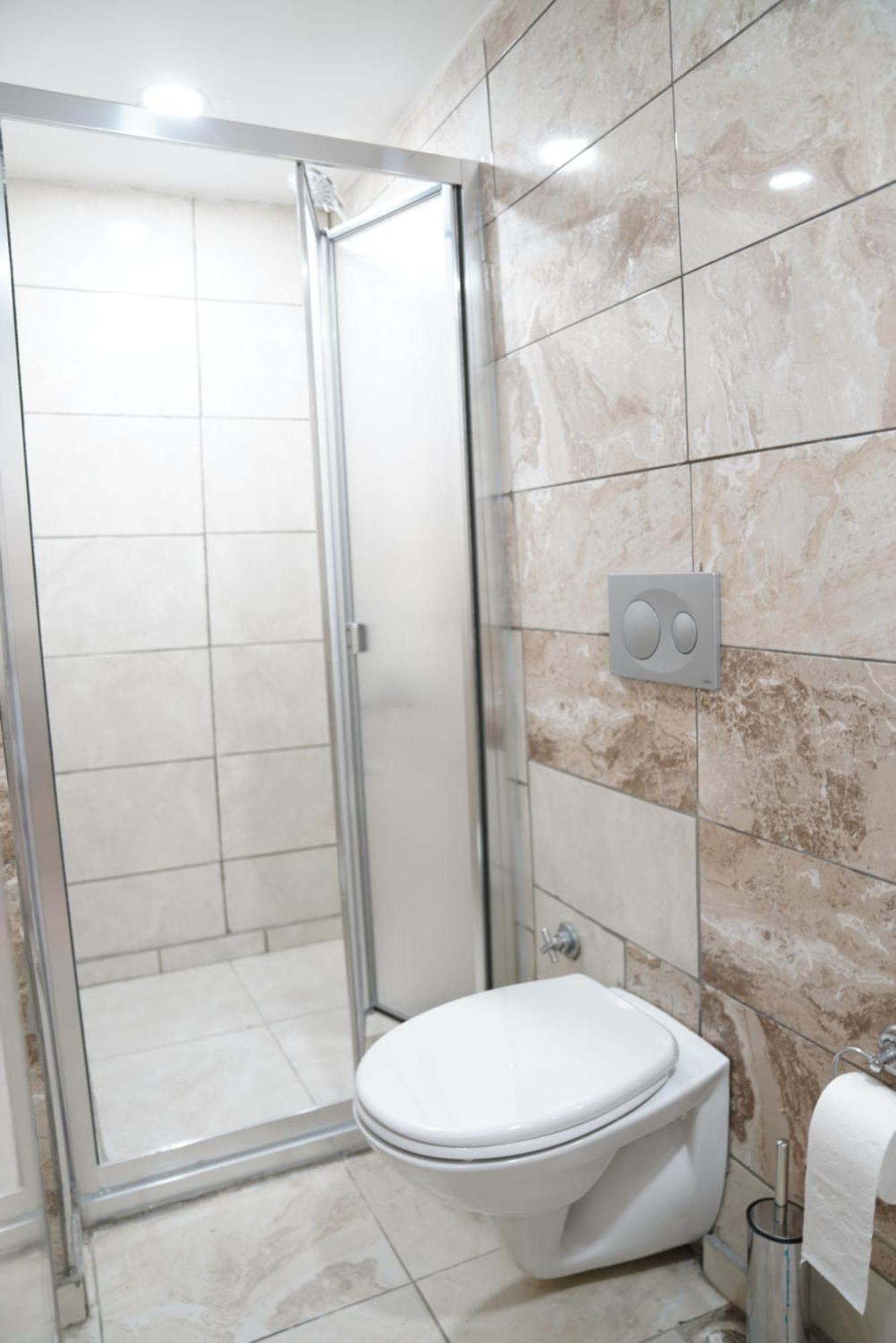 Maria Suit Hotel Истанбул Екстериор снимка